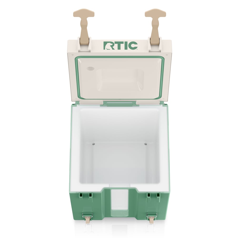 Halftime Water Cooler Sage/Beach - Image 7