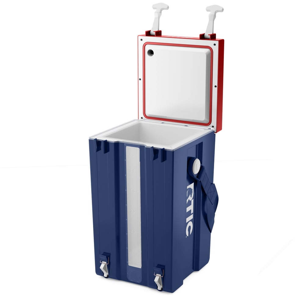Halftime Water Cooler Patriot - Image 2