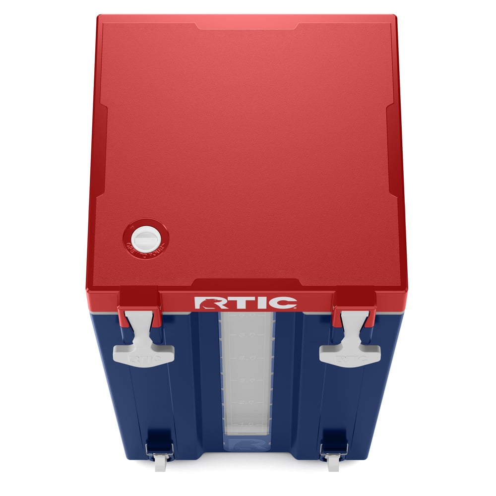 Halftime Water Cooler Patriot - Image 5