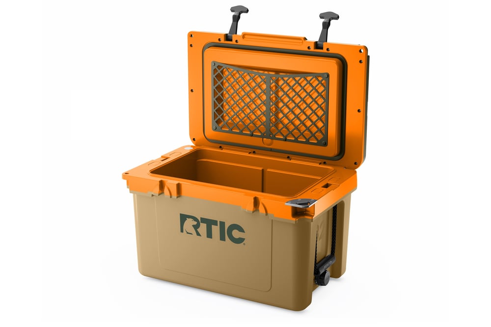 32 QT Ultra-Light Cooler Trailblazer - Image 3