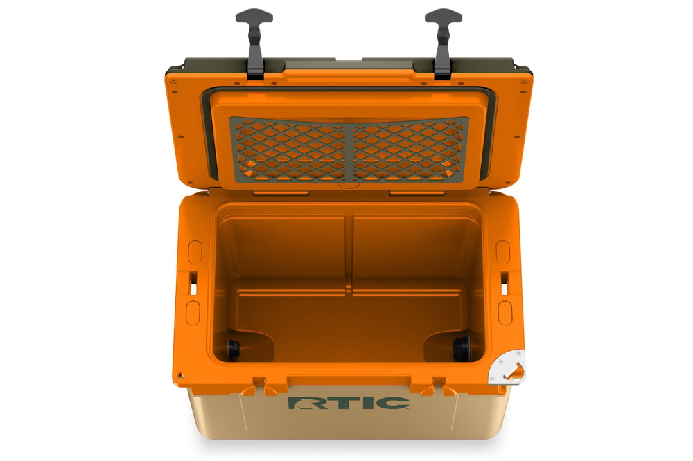 32 QT Ultra-Light Cooler Trailblazer - Image 5