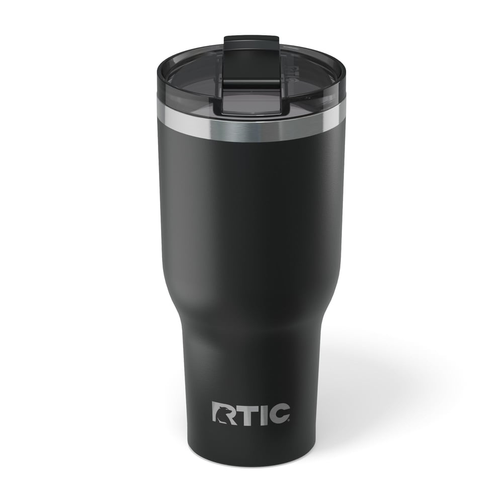 Essential Tumbler Black - Image 3