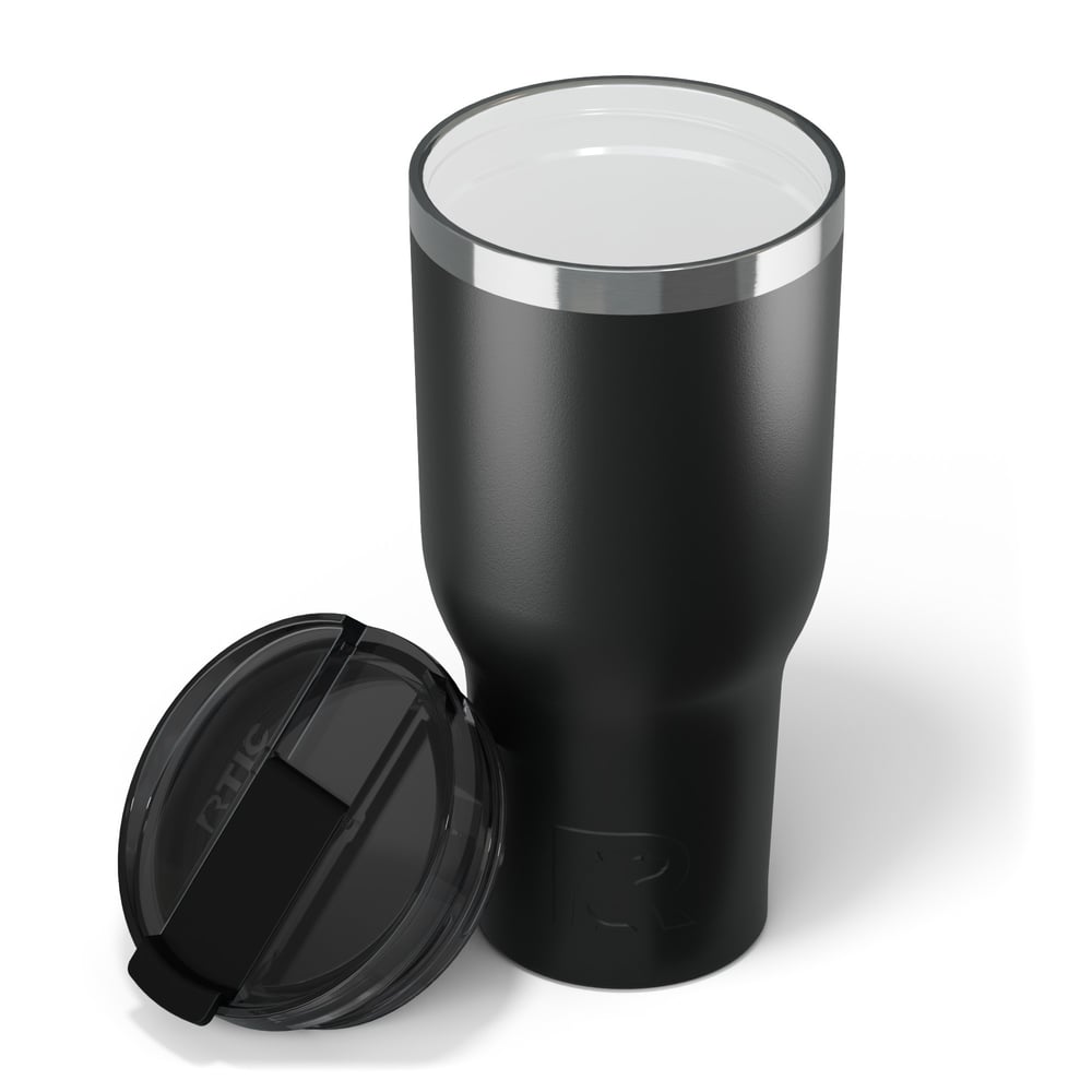 Essential Tumbler Black - Image 4