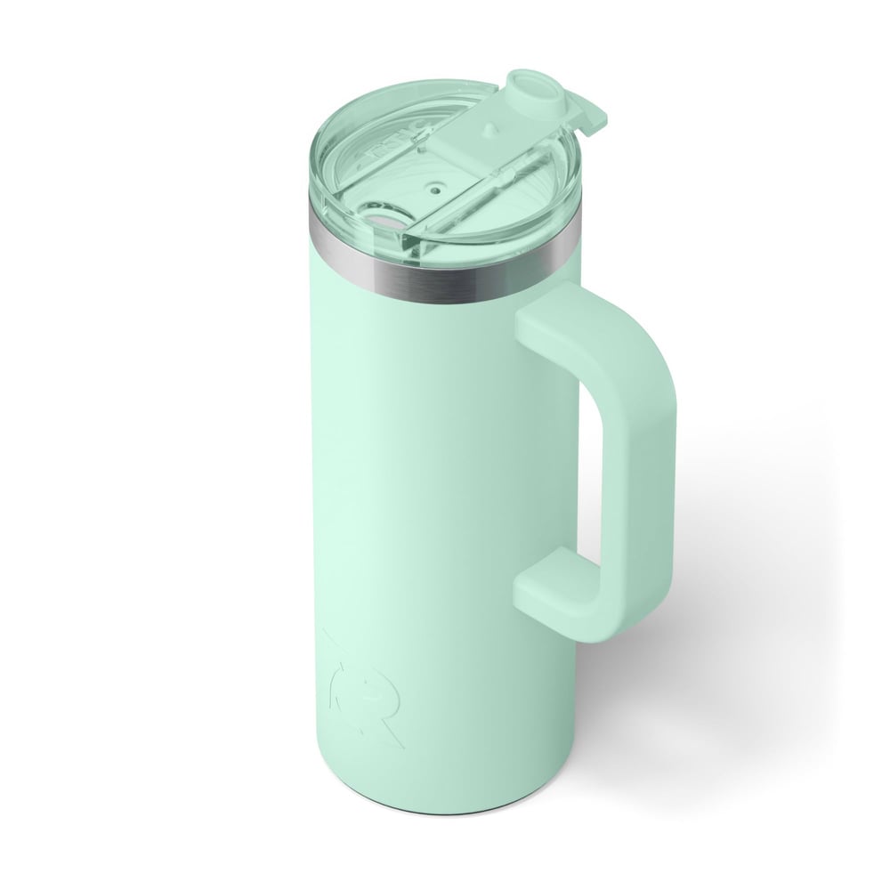 Road Trip Travel Mug Fresh Mint - Image 3