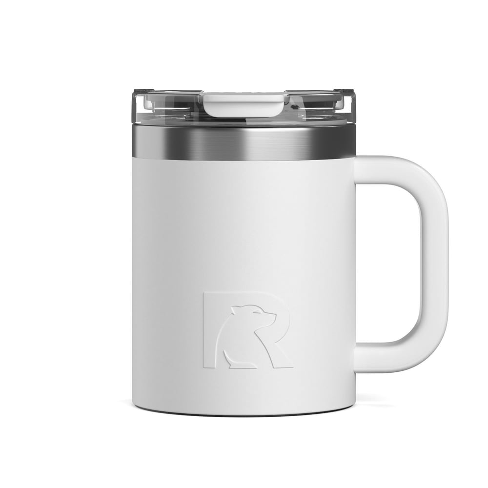 Essential Mug White - Image 2