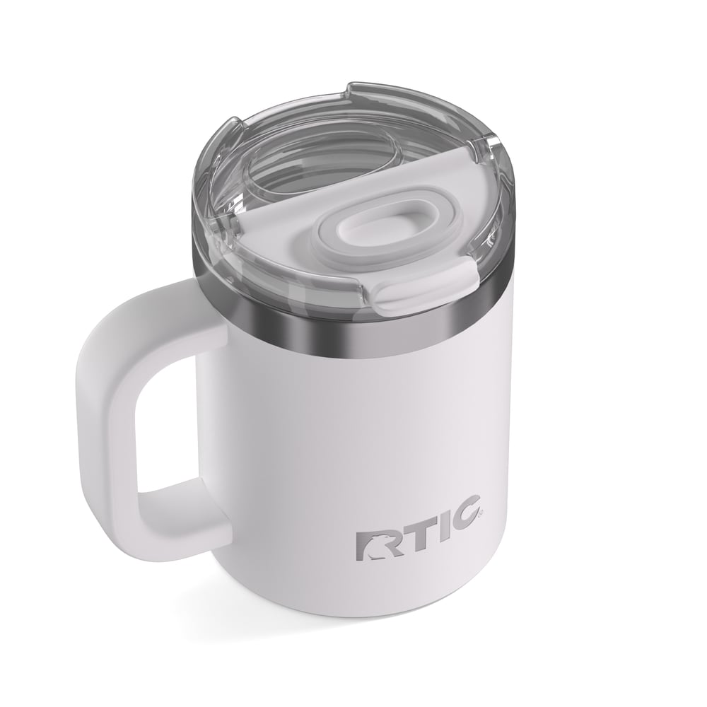 Essential Mug White - Image 7