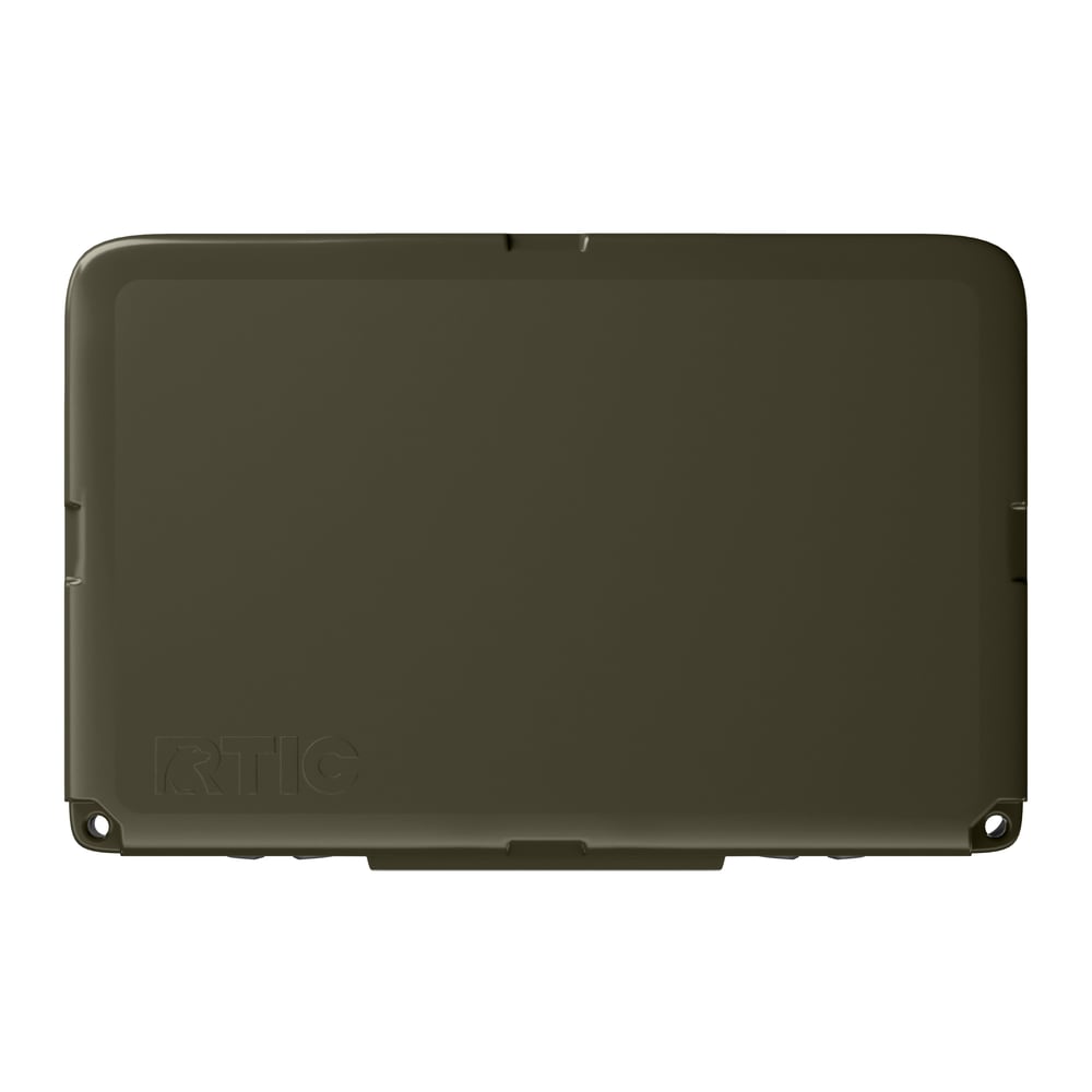 22 QT Ultra-Light Cooler Trailblazer - Image 10