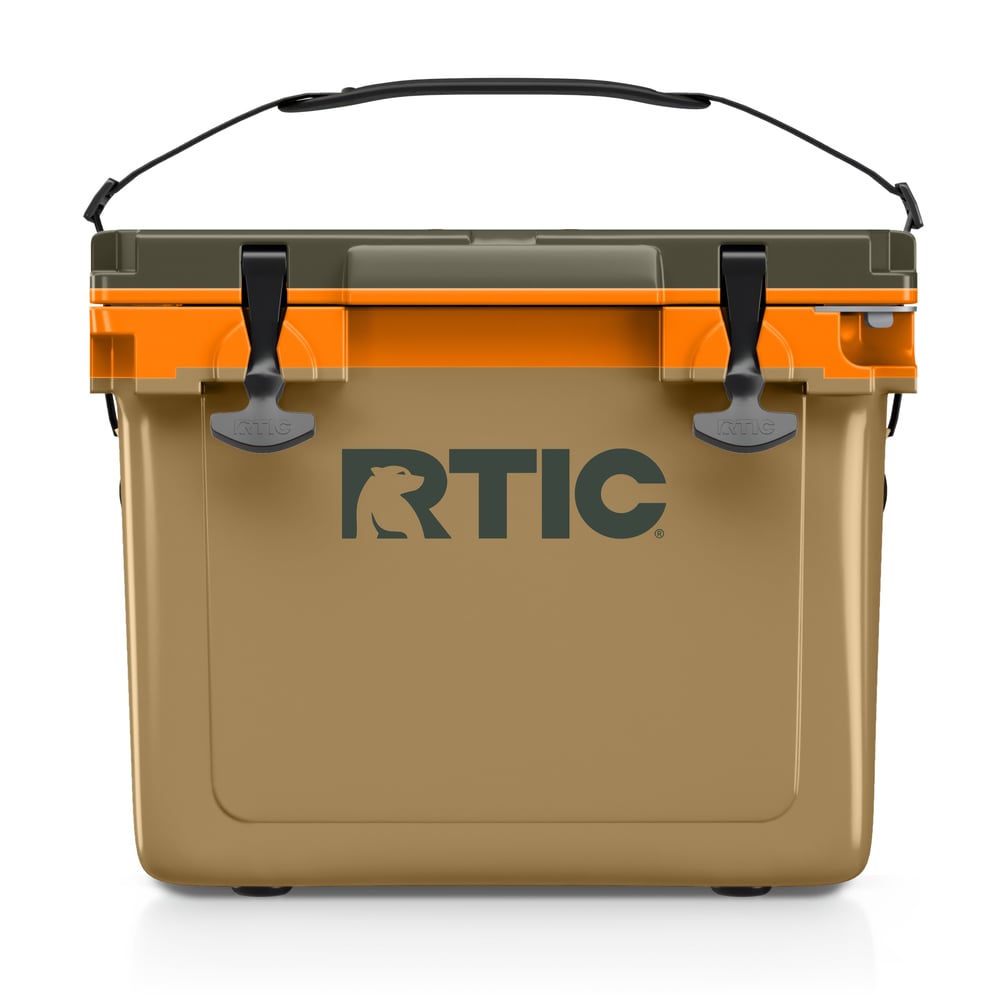 22 QT Ultra-Light Cooler Trailblazer - Image 2