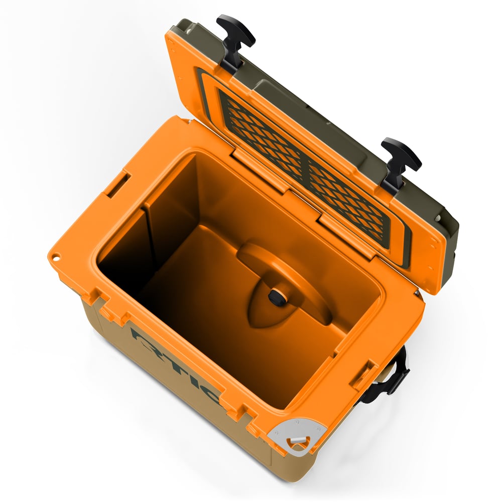 22 QT Ultra-Light Cooler Trailblazer - Image 5