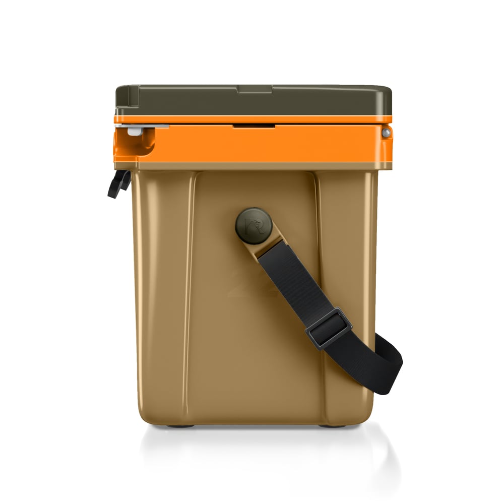 22 QT Ultra-Light Cooler Trailblazer - Image 6