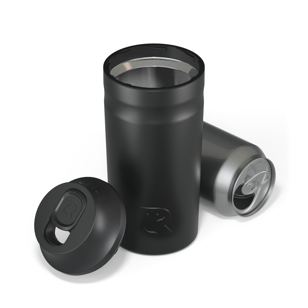 All-in-One Can Chiller Black - Image 4