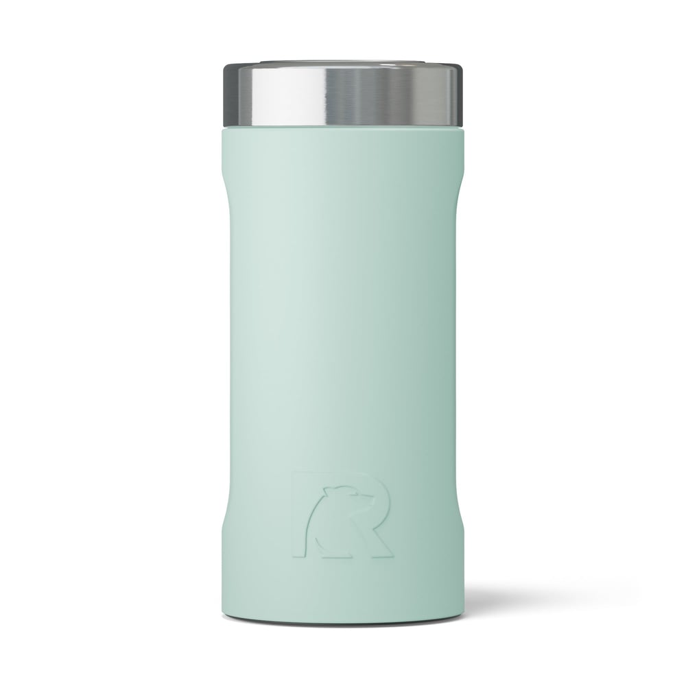 24oz Essential Can Cooler Fresh Mint - Image 2