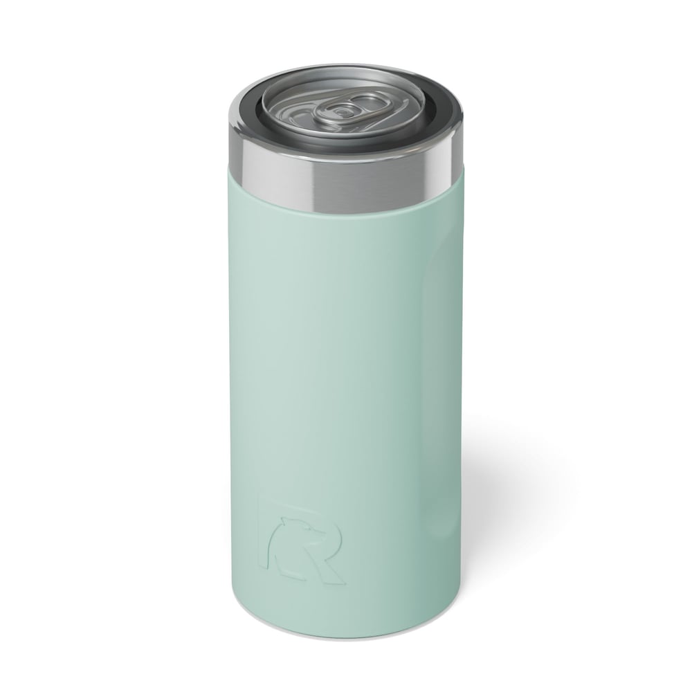 24oz Essential Can Cooler Fresh Mint - Image 3