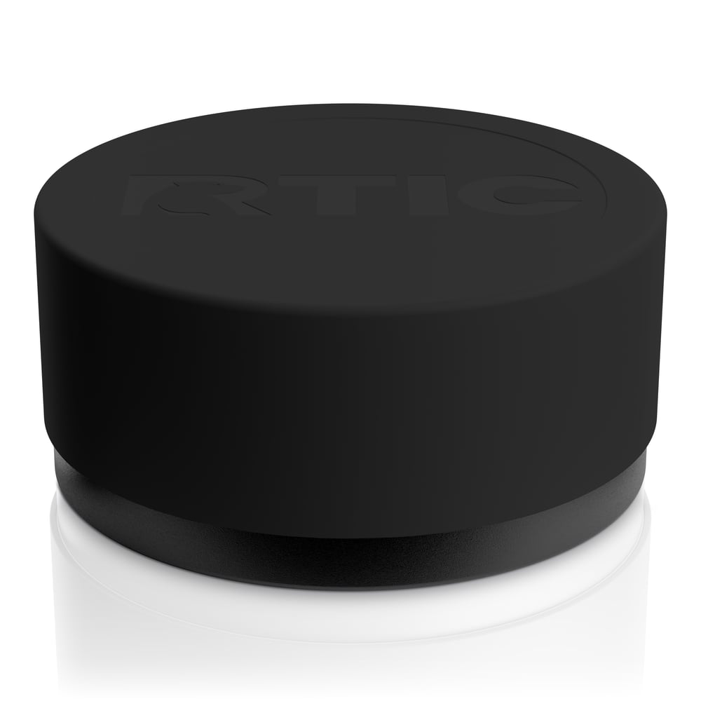 3-In-1 Dog Bowl Black & Black - Image 7