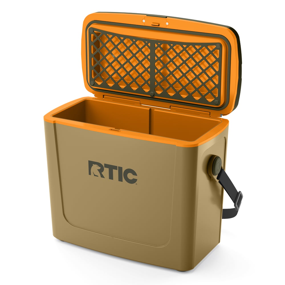 16 QT Road Trip Cooler Trailblazer - Image 3