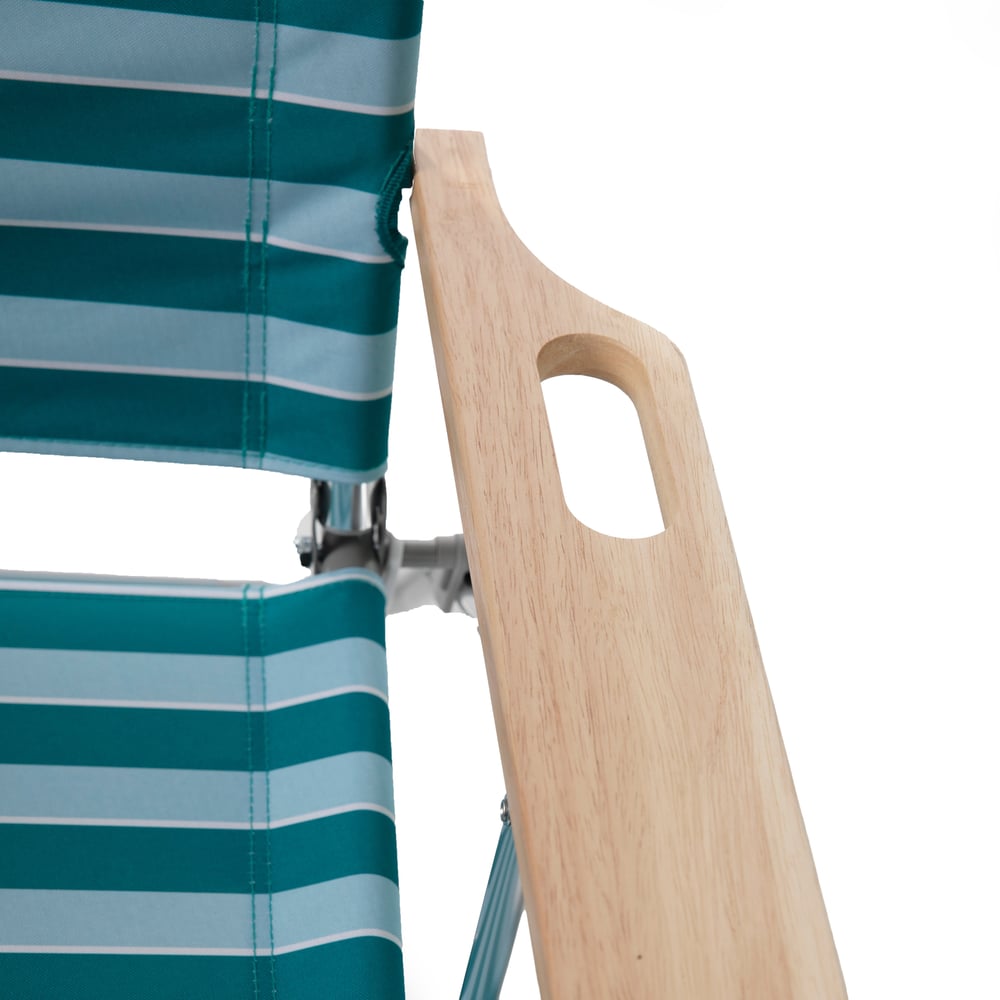 Beach Chair Padre Island - Image 5