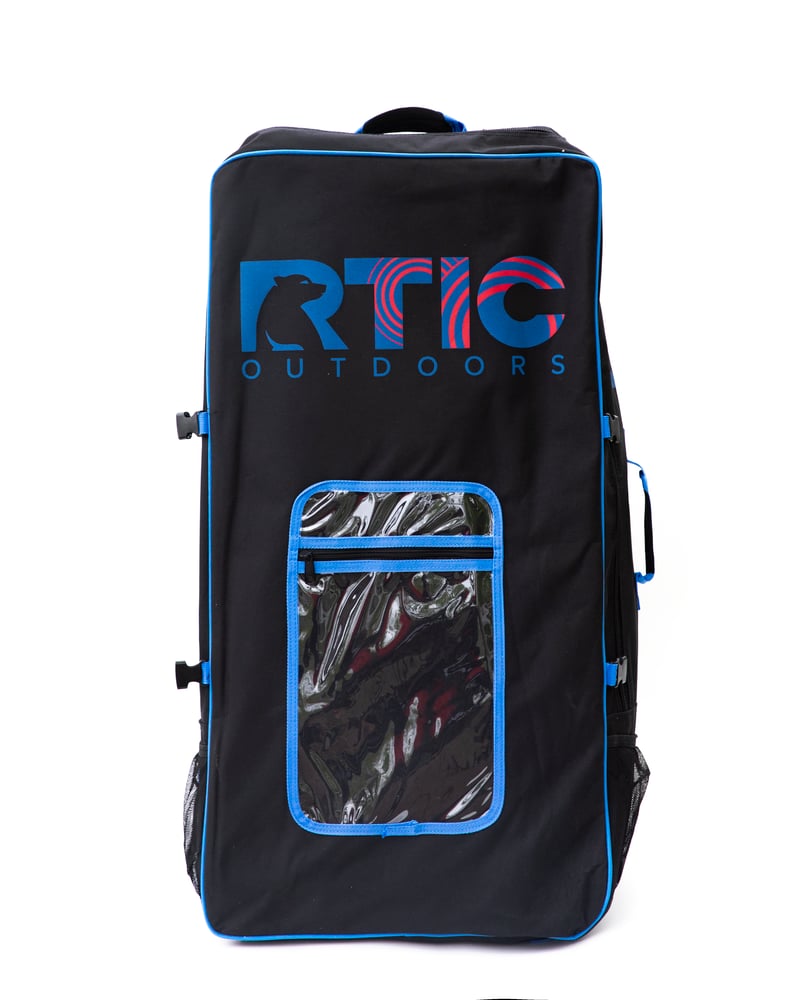 SUP Paddle Pack Blue Marlins - Image 13