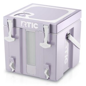 Halftime Water Cooler Dusty Lilac