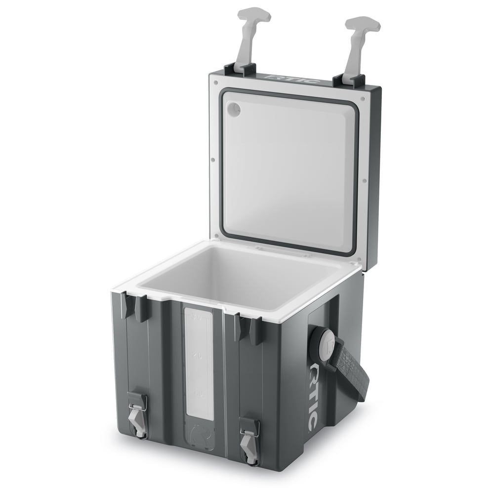 Halftime Water Cooler Dark Grey & Cool Grey - Image 3