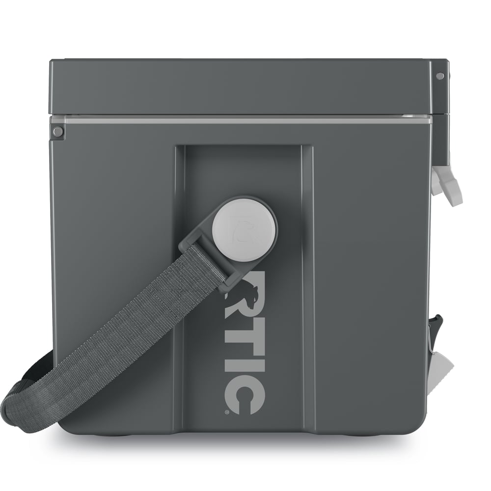 Halftime Water Cooler Dark Grey & Cool Grey - Image 4