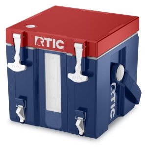 Halftime Water Cooler Patriot