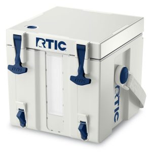 Halftime Water Cooler Cool Grey & Navy