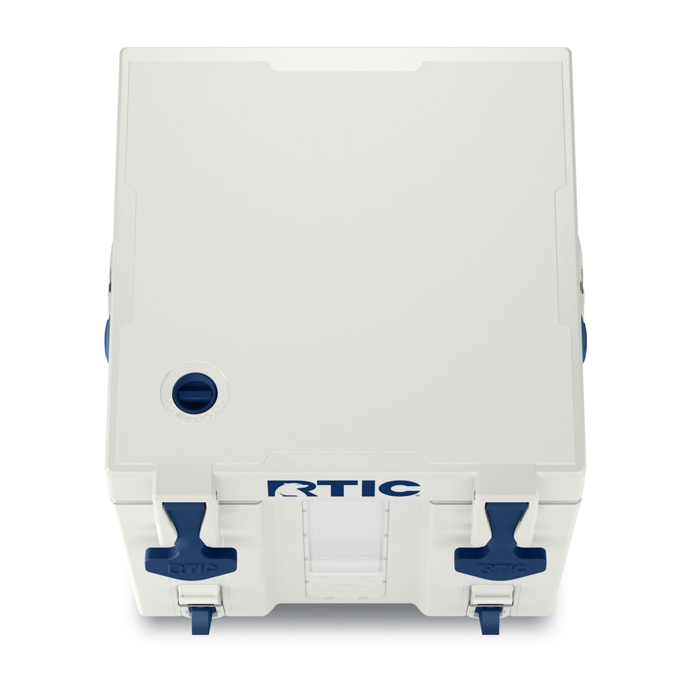 Halftime Water Cooler Cool Grey & Navy - Image 4