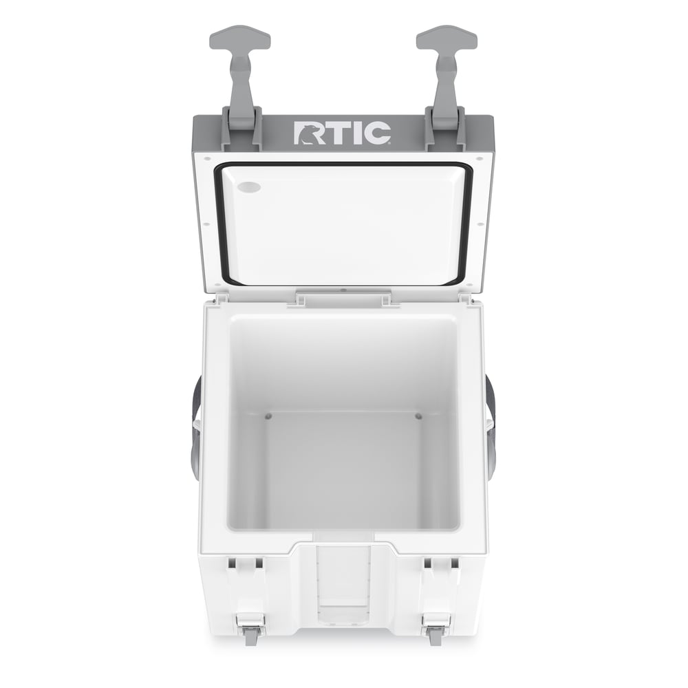 Halftime Water Cooler White - Image 7