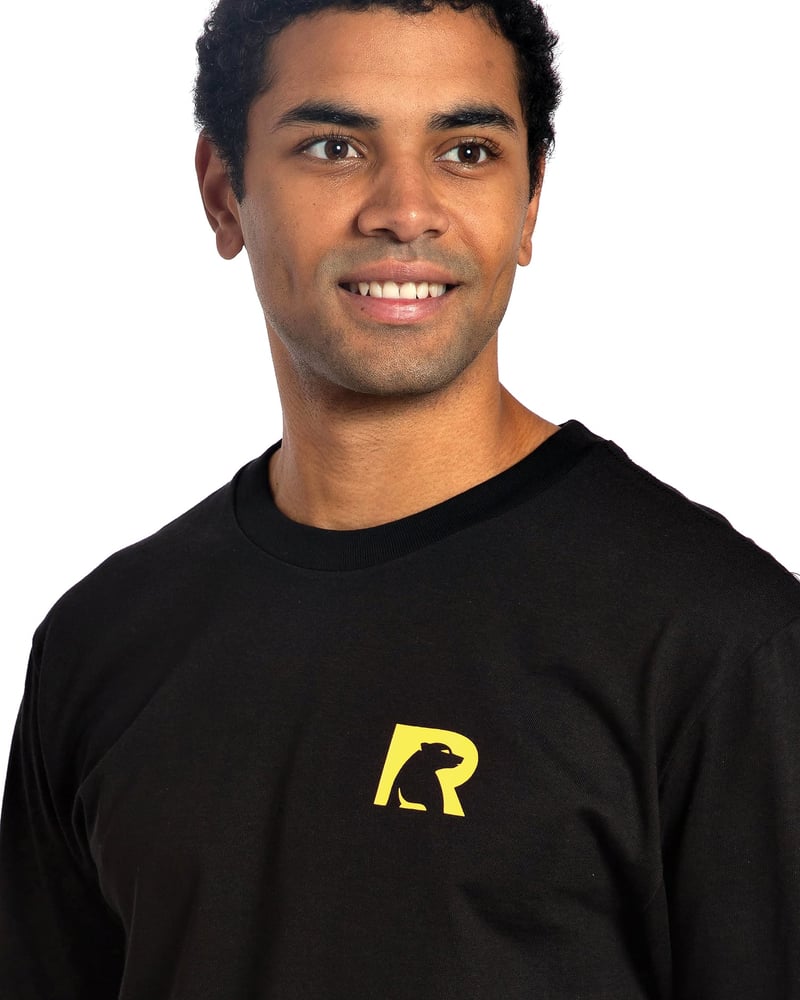 Mountain Time Long Sleeve T-Shirt - Image 6