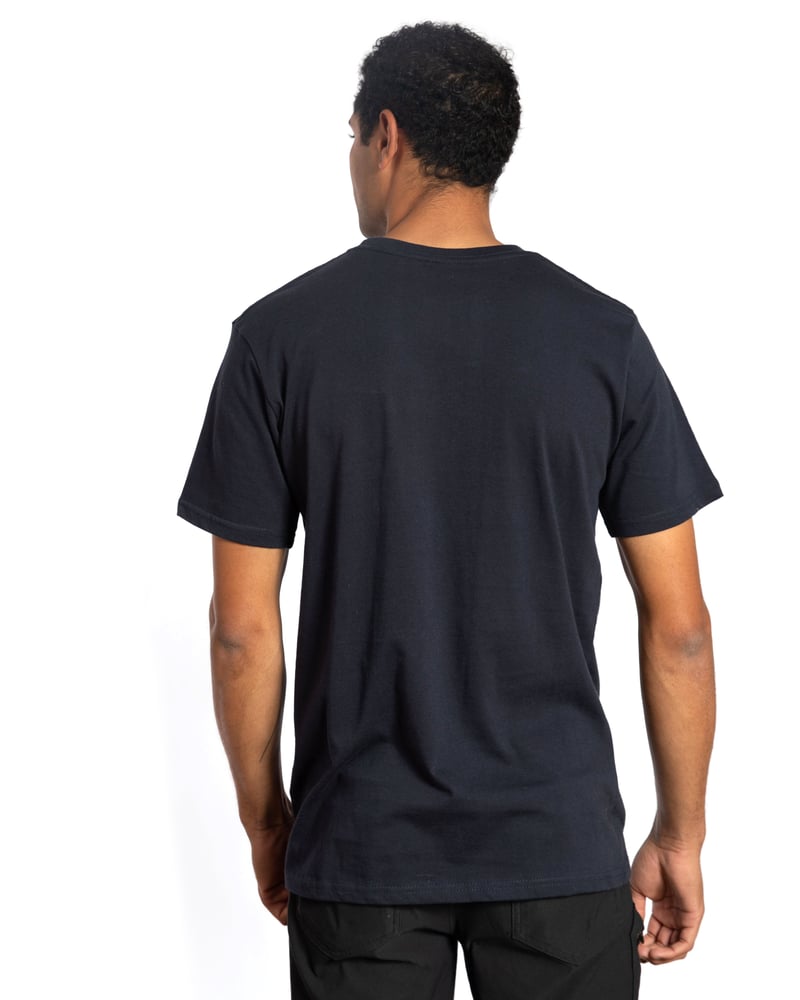 Blue Horizon Short Sleeve T-Shirt - Image 4