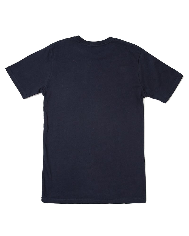 Blue Horizon Short Sleeve T-Shirt - Image 6