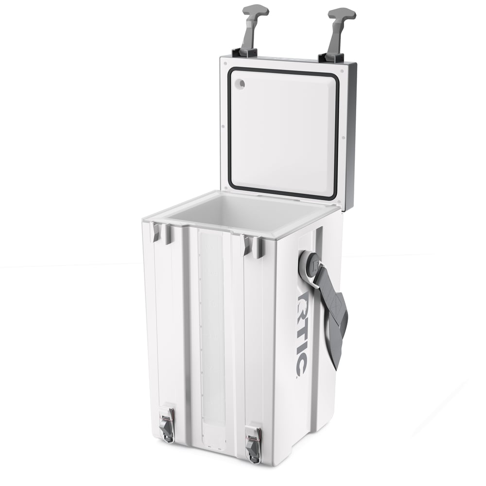 Halftime Water Cooler White - Image 3