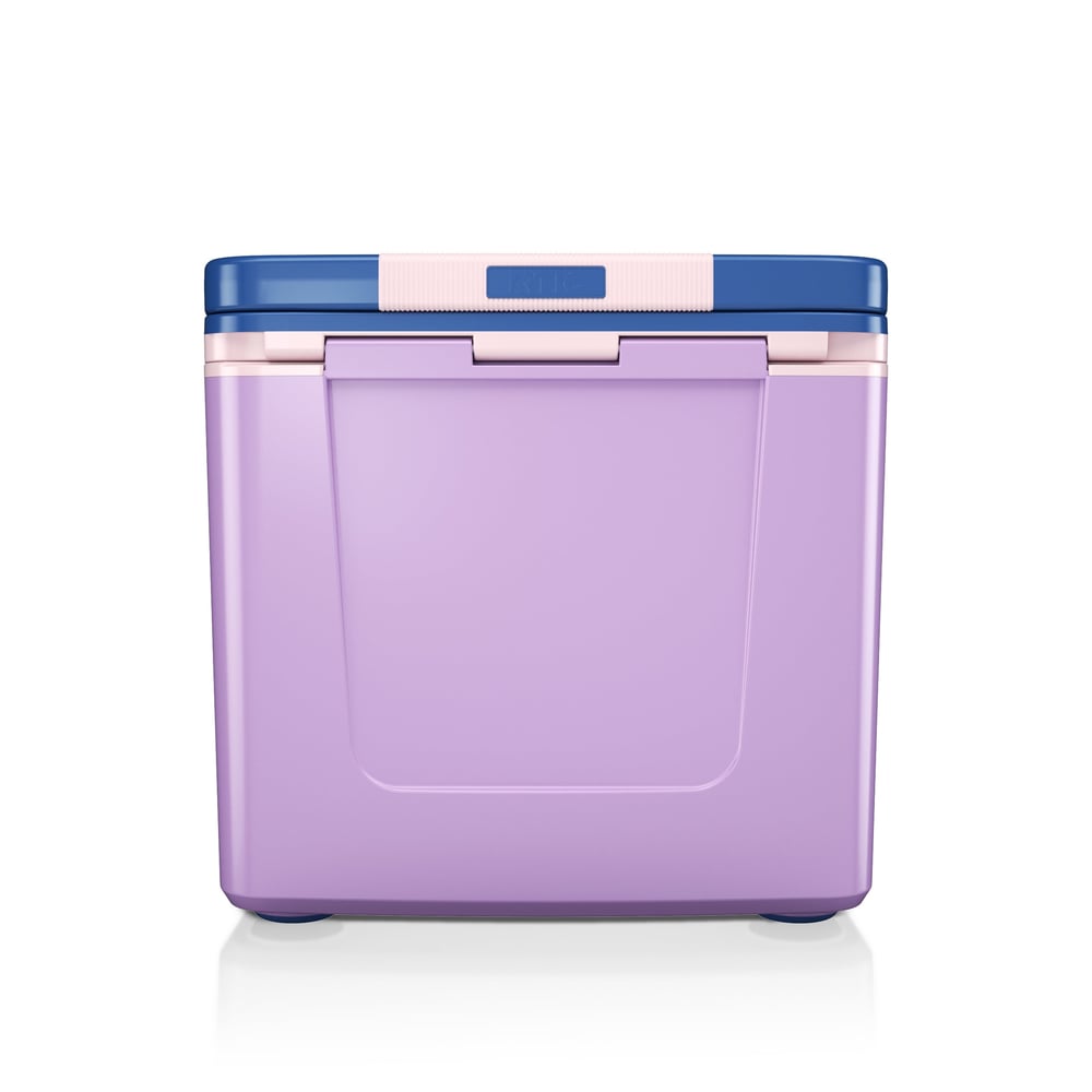 8 QT Road Trip Personal Cooler Snowy Peak - Image 7