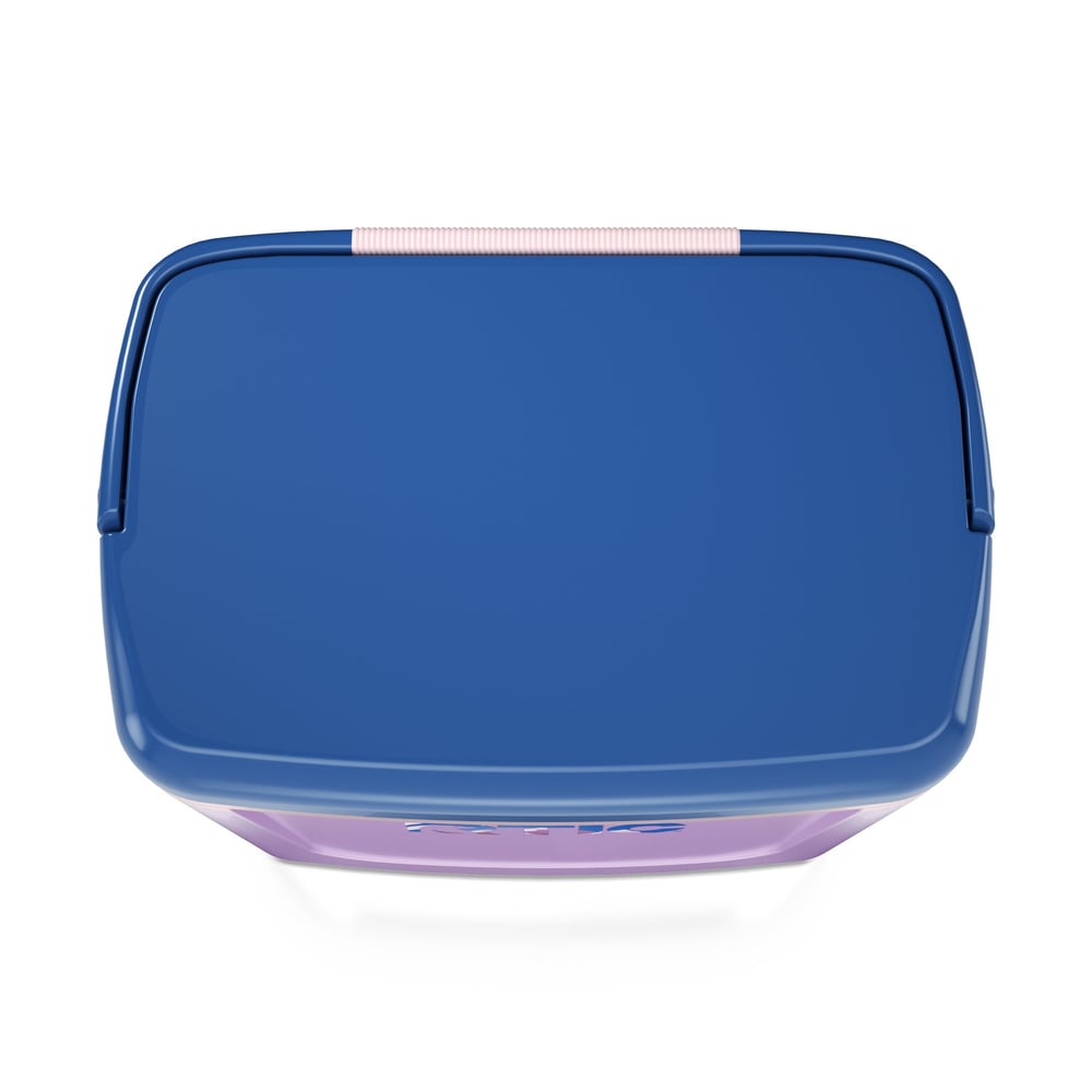 8 QT Road Trip Personal Cooler Snowy Peak - Image 9