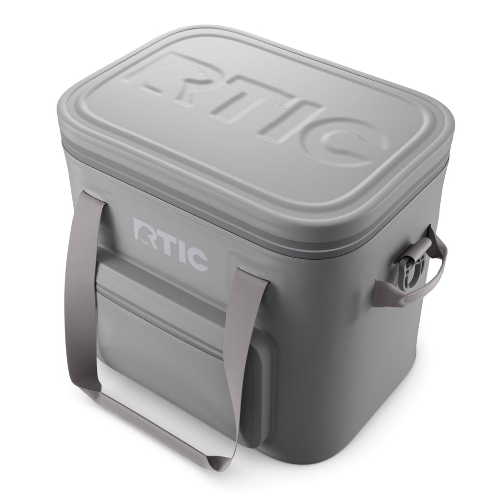 Ultra-Tough Soft Cooler Pro Graphite - Image 5