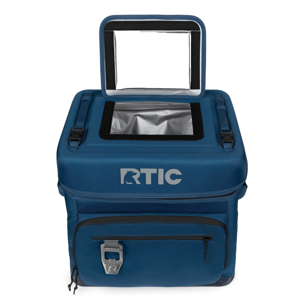 Everyday Wheeled Cooler Navy - Image 4