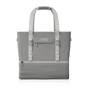 2-in-1 Chillout Bag Grey