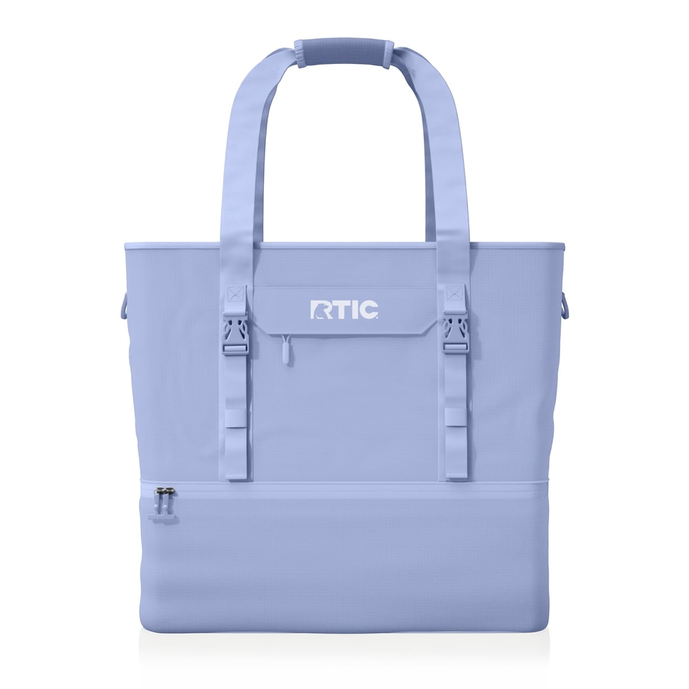 2-in-1 Chillout Bag Periwinkle