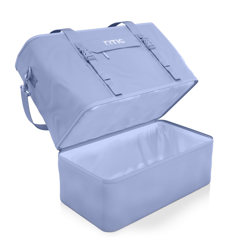 2-in-1 Chillout Bag Periwinkle - Image 5