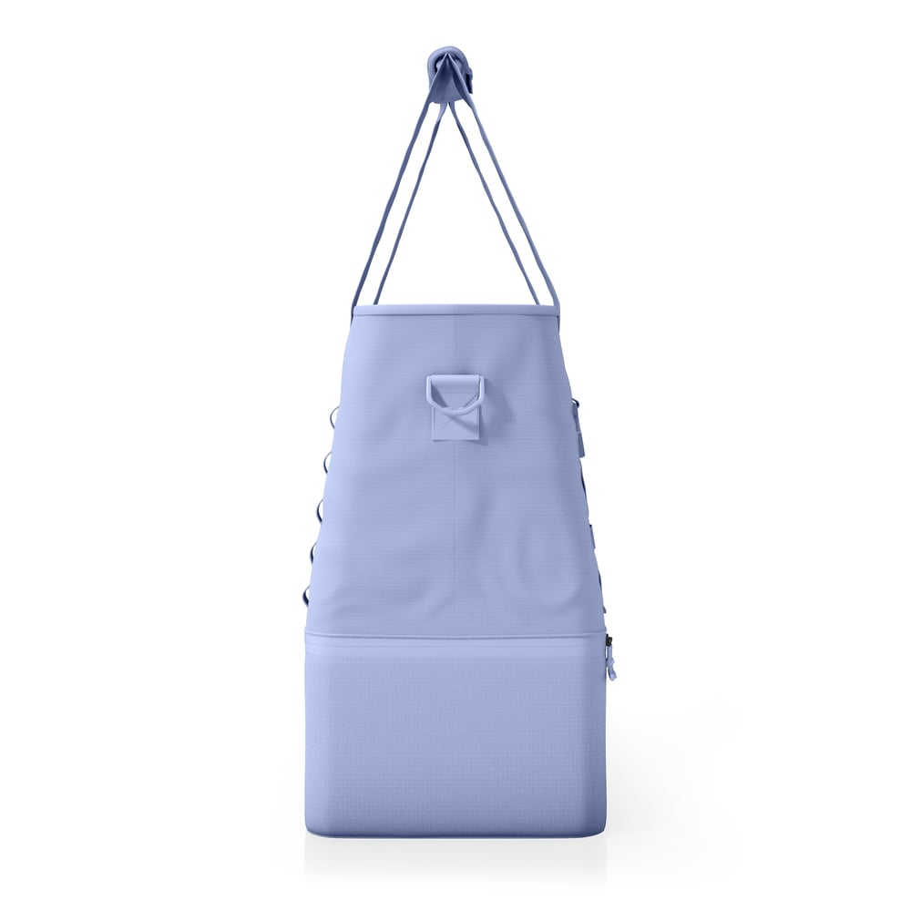 2-in-1 Chillout Bag Periwinkle - Image 6