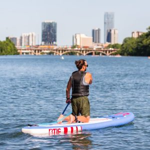 SUP Paddle Pack Blue Marlins