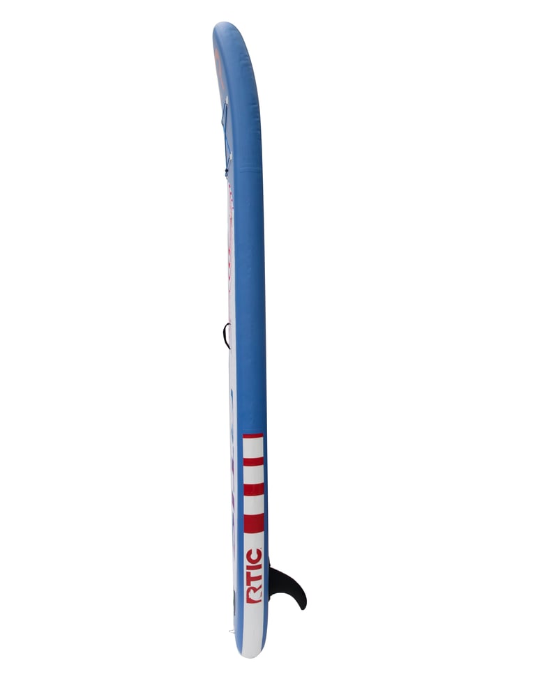 SUP Paddle Pack Blue Marlins - Image 10