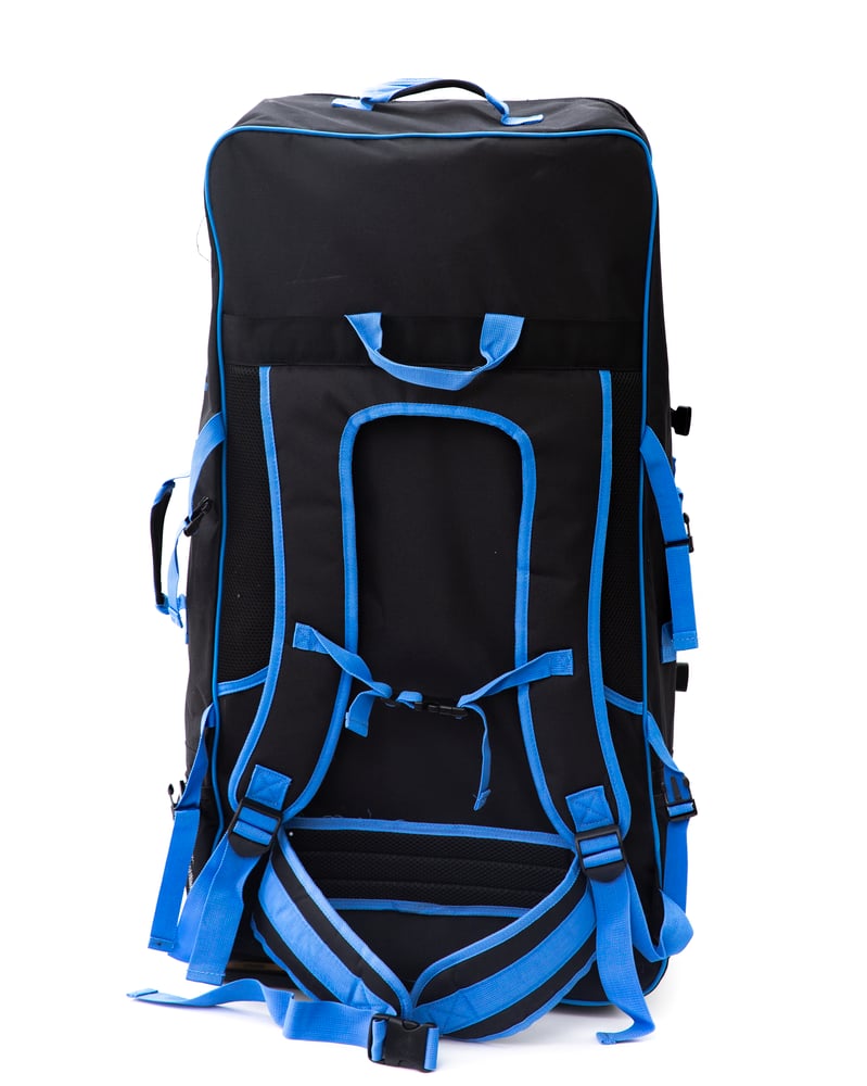 SUP Paddle Pack Blue Marlins - Image 14