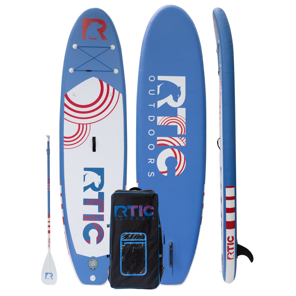 SUP Paddle Pack Blue Marlins - Image 6