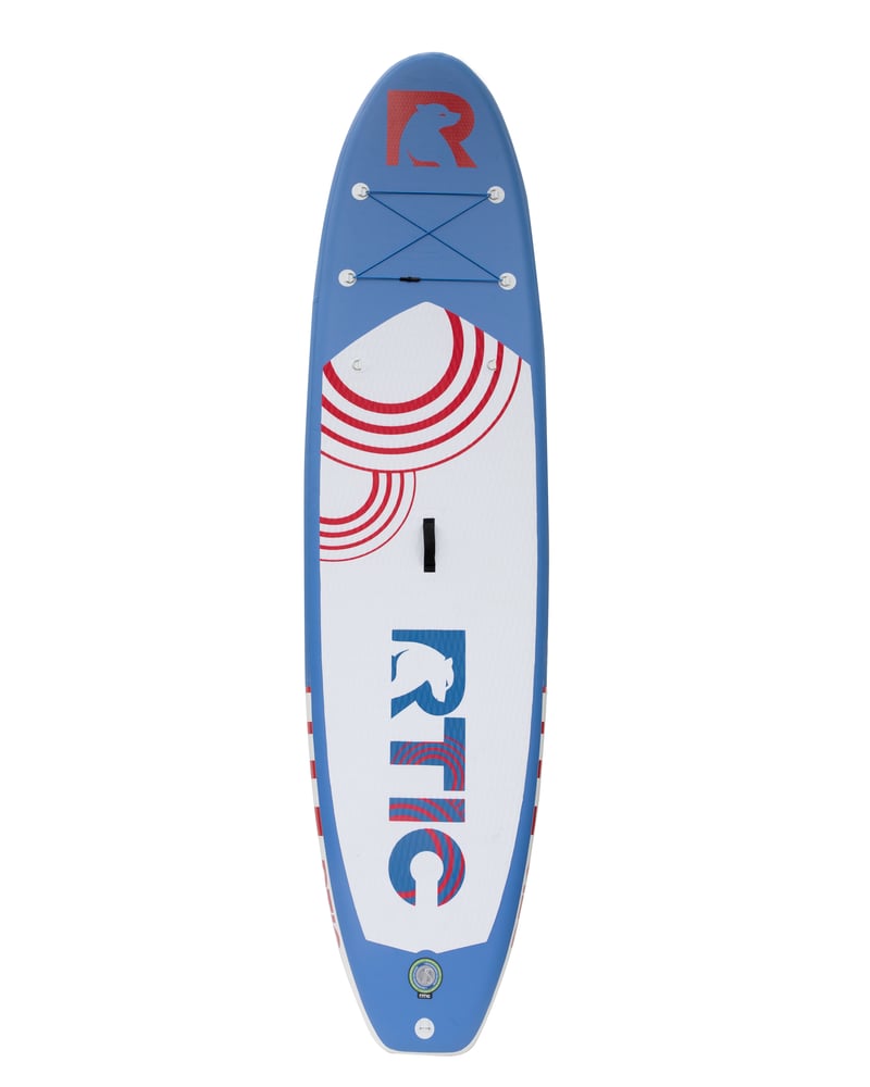 SUP Paddle Pack Blue Marlins - Image 7