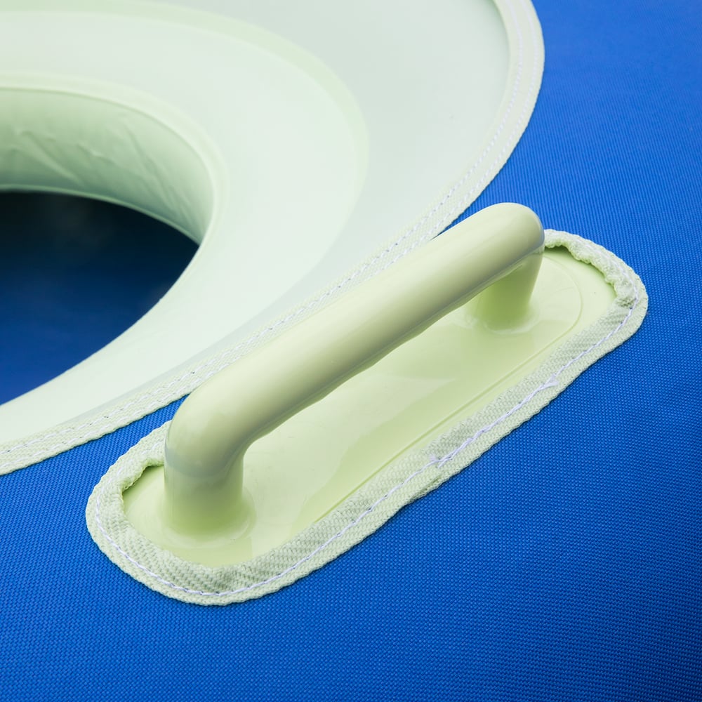 RTIC Tough River Tube Blue Marlins - Image 6
