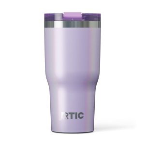 Essential Tumbler Lavender Glitter