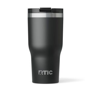 Essential Tumbler Black