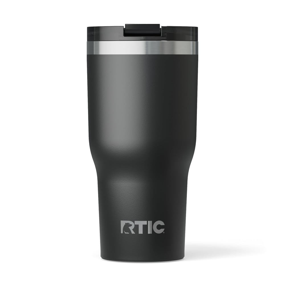 Essential Tumbler Black
