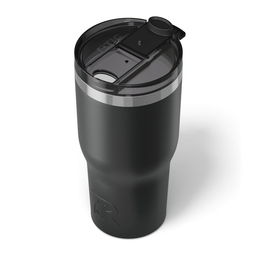 Essential Tumbler Black - Image 6